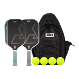 Heat Vision Pickleball Pack