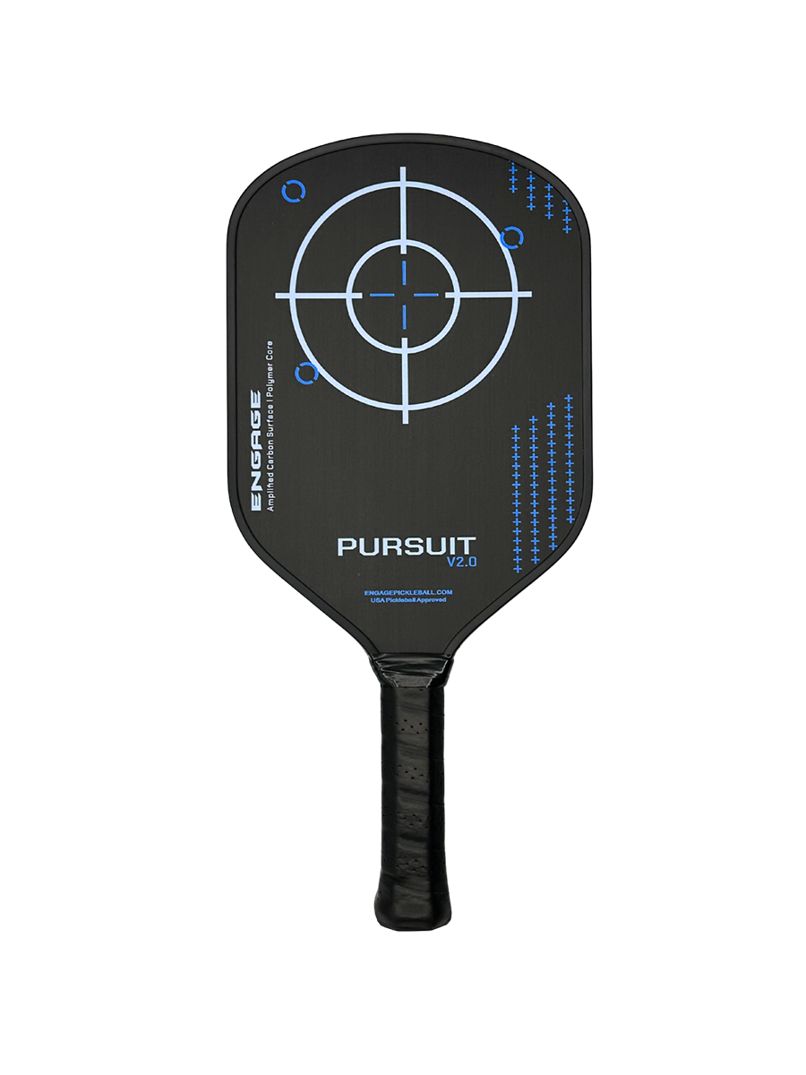 Pursuit V2.0 Pickleball Paddle