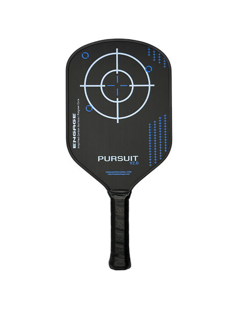 Pursuit V2.0 Pickleball Paddle