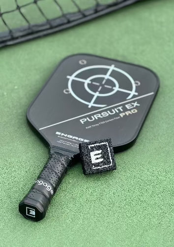 Carbon Paddle Cleaner