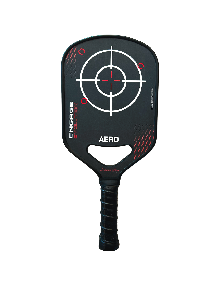 Aero Pickleball Paddle