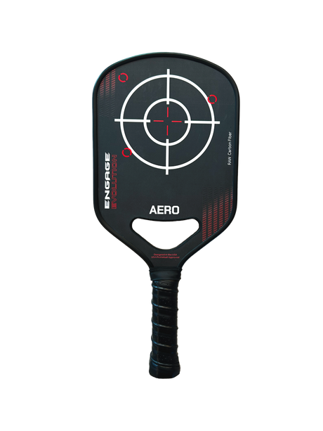 Aero Pickleball Paddle