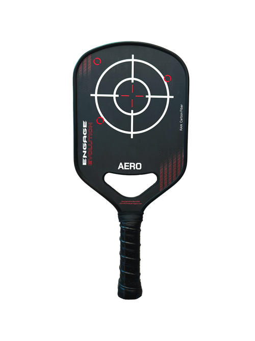 Aero Pickleball Paddle