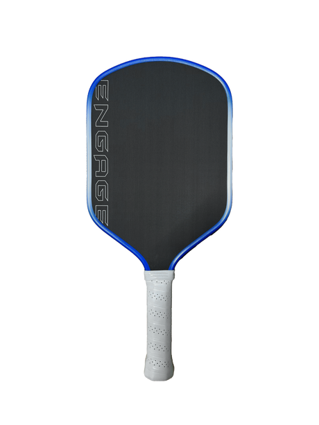 Alpha Pro Elongated Pickleball Paddle - Jessie Irvine Edition / 14mm