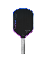 Alpha Pro Elongated Pickleball Paddle - Jessie Irvine Edition / 16mm