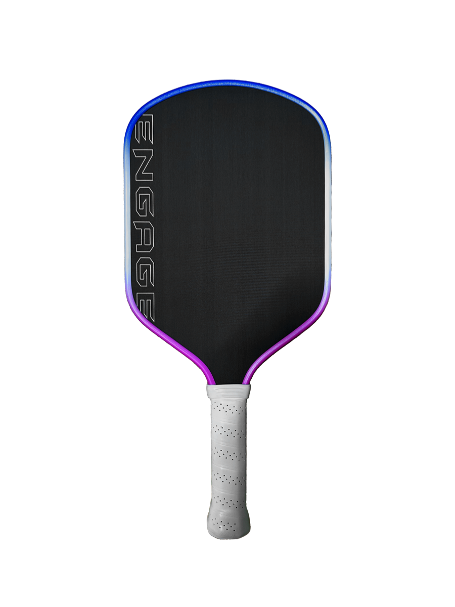 Alpha Pro Elongated Pickleball Paddle