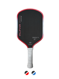 Alpha Pro Elongated Pickleball Paddle - Royal Blue / 14mm