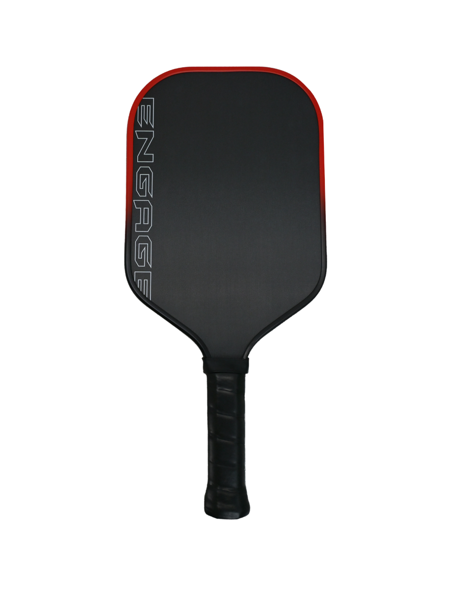 Alpha Pickleball Paddle - Royal Blue / 16mm