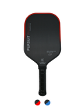 Alpha Pickleball Paddle - Royal Blue / 14mm