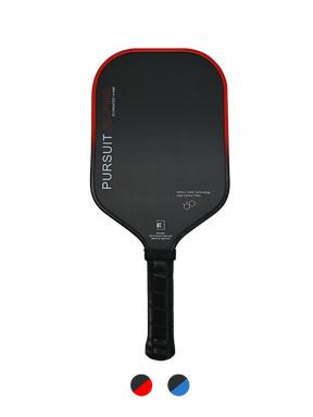 Alpha Pickleball Paddle - Royal Blue / 14mm