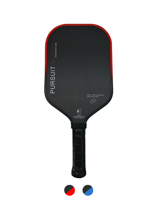 Alpha Pickleball Paddle - Royal Blue / 14mm