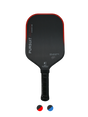 Alpha Pickleball Paddle - Royal Blue / 14mm