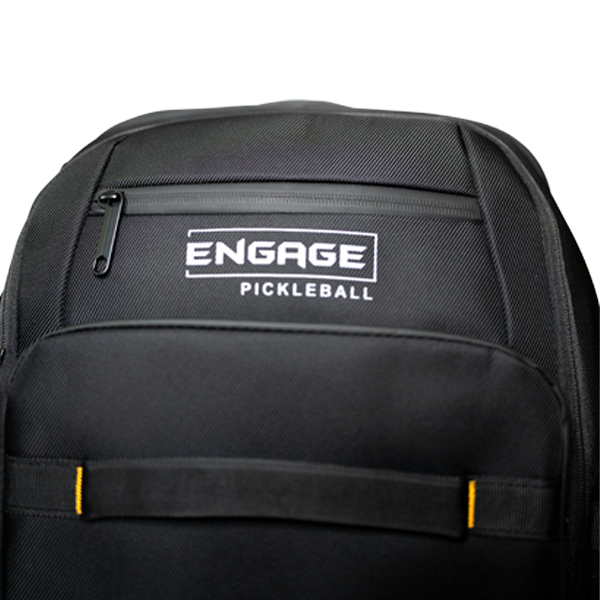 Stealth Backpack