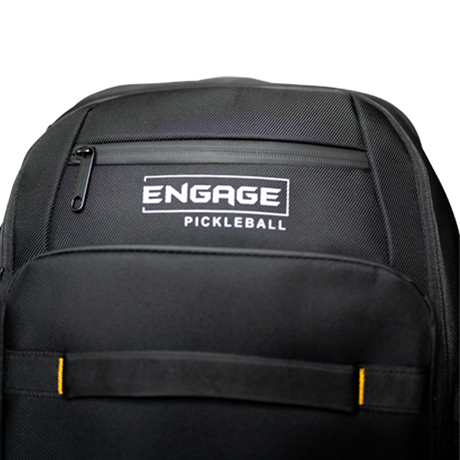 Stealth Backpack