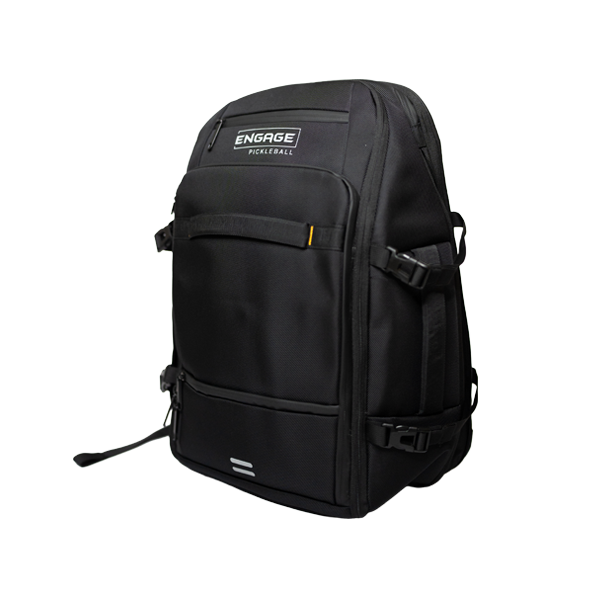 Stealth Backpack