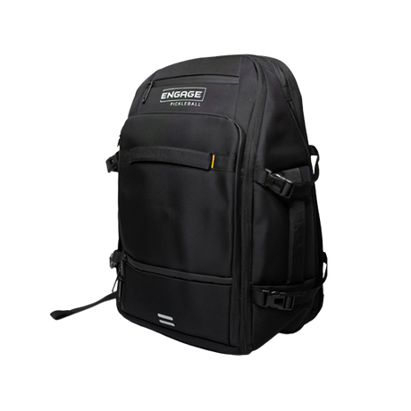 Stealth Backpack