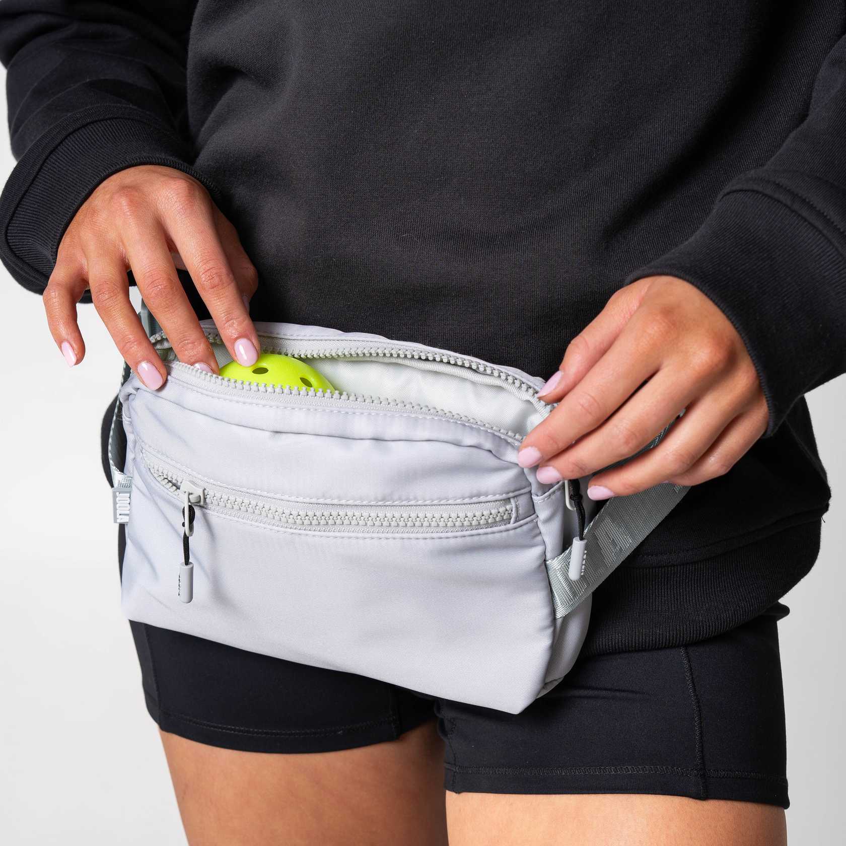JOOLA Everyday Belt Bag (Key Lime) - OSFM