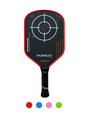 Pursuit V2.0 Pickleball Paddle - Crimson Red