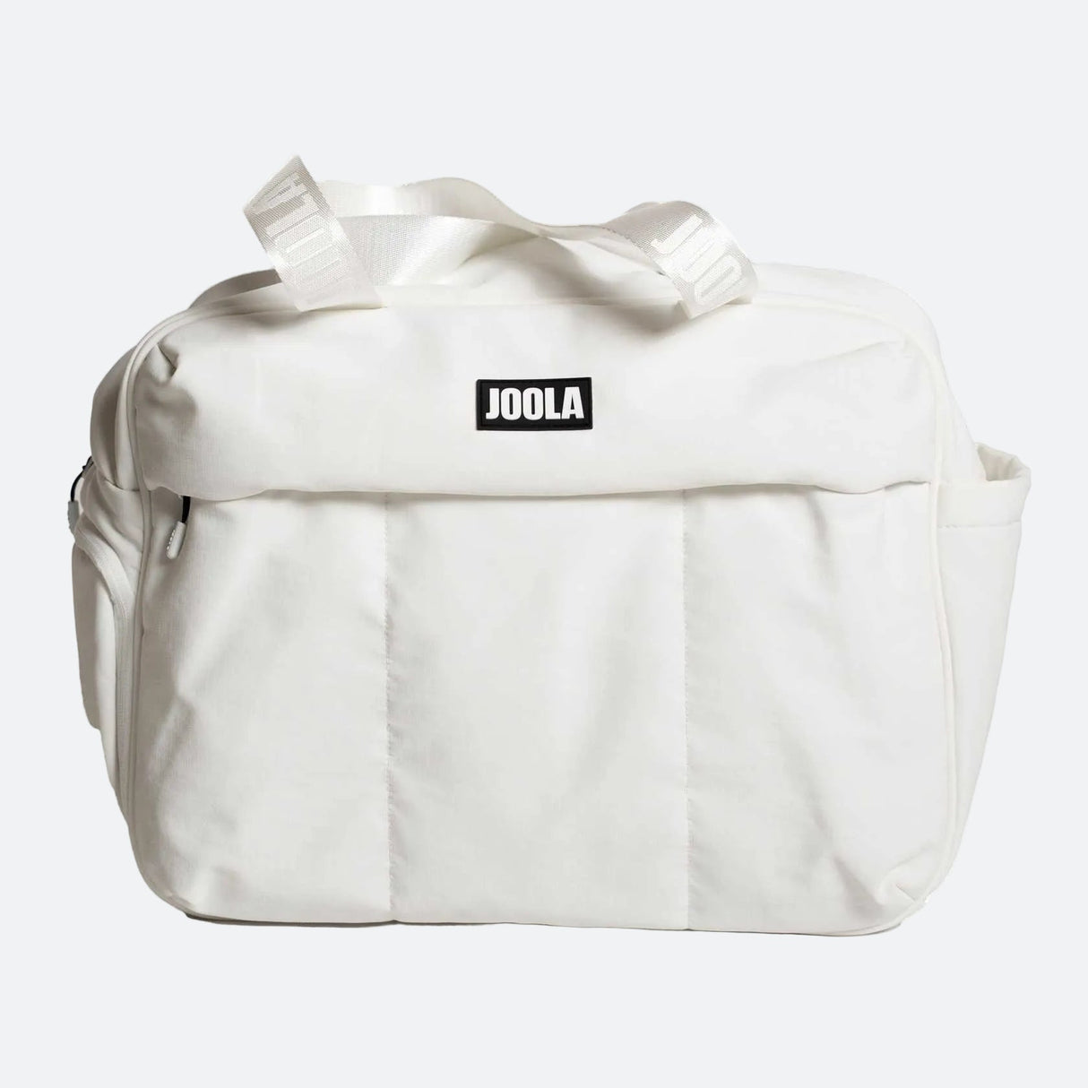 JOOLA Overnighter Puff Bag (Blue Breeze) - OSFA