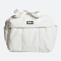 JOOLA Overnighter Puff Bag (White) - OSFA - Default Title