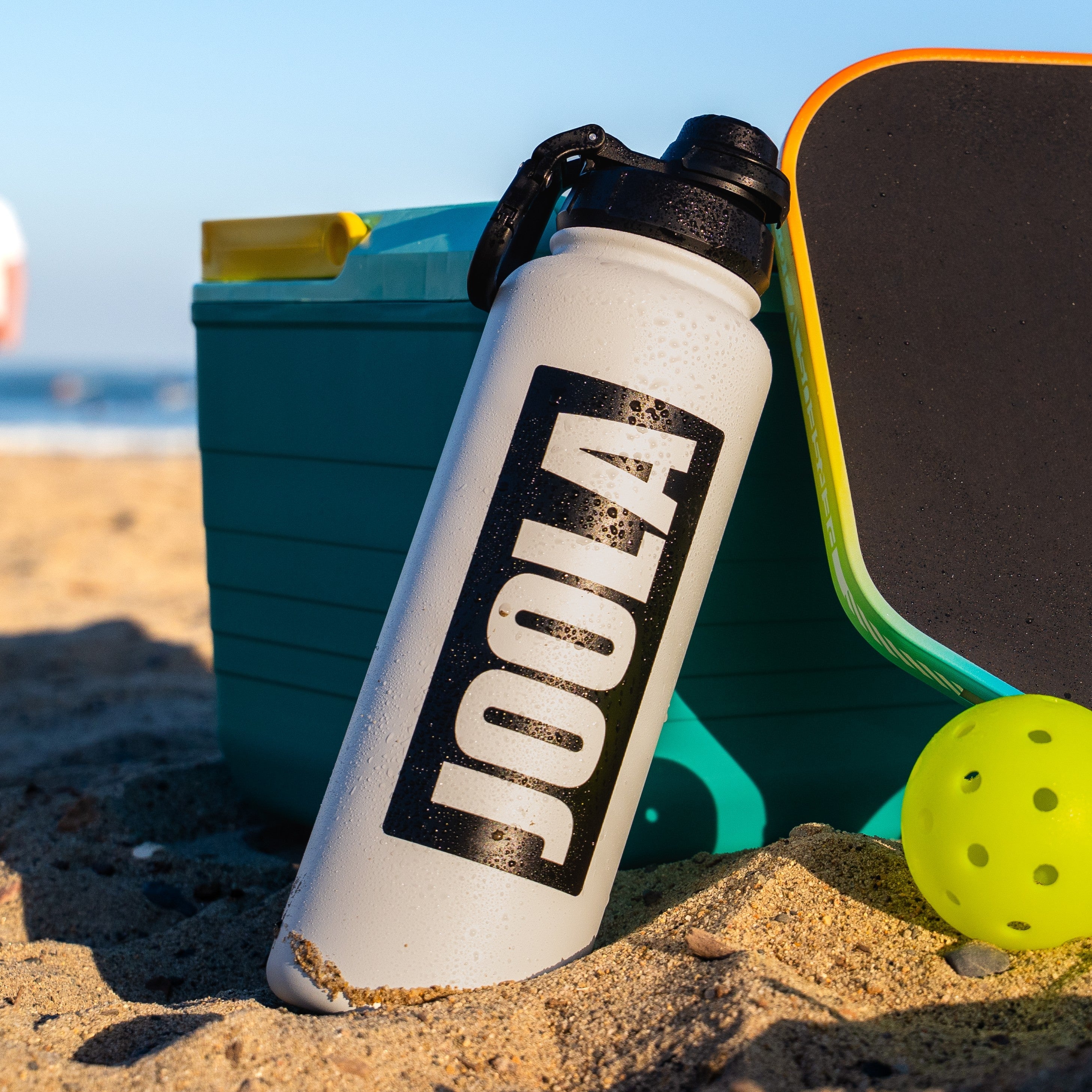JOOLA Water Bottle