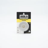 JOOLA Premium Overgrip - Gray (4 Pack)