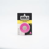 JOOLA Premium Overgrip - Pink (4 Pack)