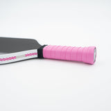 JOOLA Premium Overgrip - Pink (4 Pack)