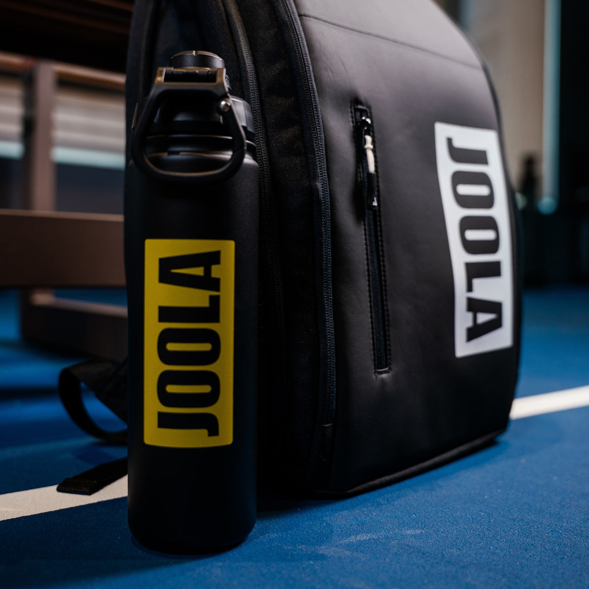 JOOLA Water Bottle