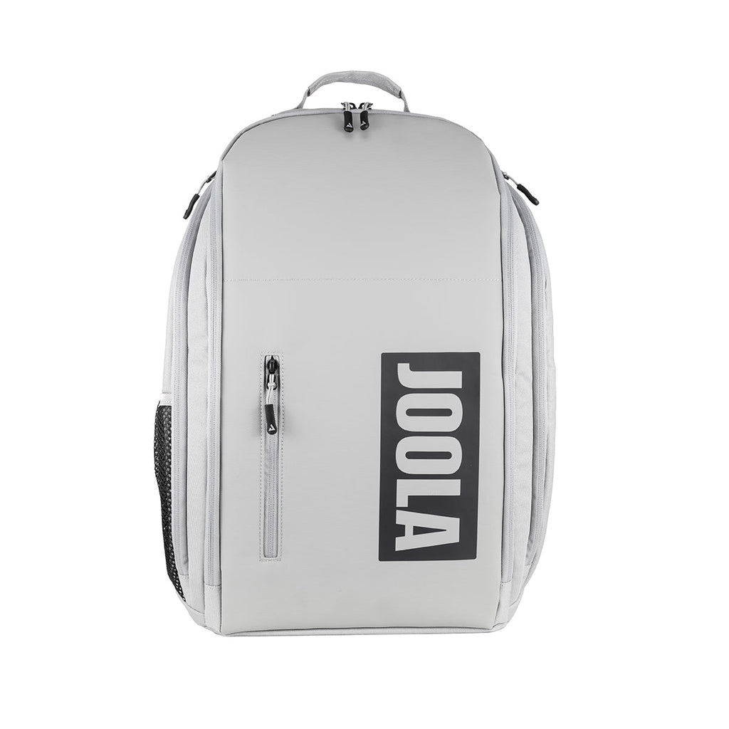 JOOLA Vision II Backpack - Gray/Black