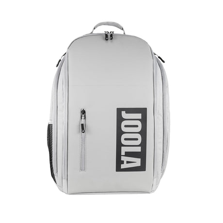 JOOLA Vision II Backpack - Gray/Black
