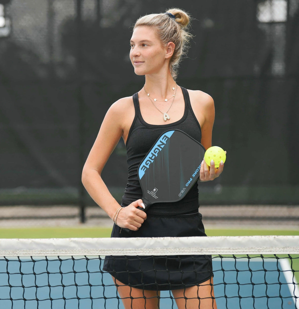 Encore Pro V3.0 Pickleball Paddle