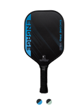 Encore Pro V3.0 Pickleball Paddle - Azure Blue