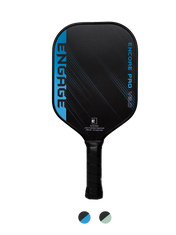 Encore Pro V3.0 Pickleball Paddle - Azure Blue