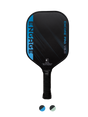 Encore Pro V3.0 Pickleball Paddle - Azure Blue