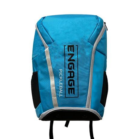 Engage Court Bag - Pink