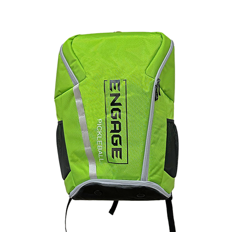 Engage Court Bag - Blue