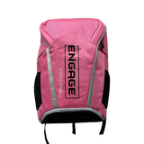 Engage Court Bag - Lime