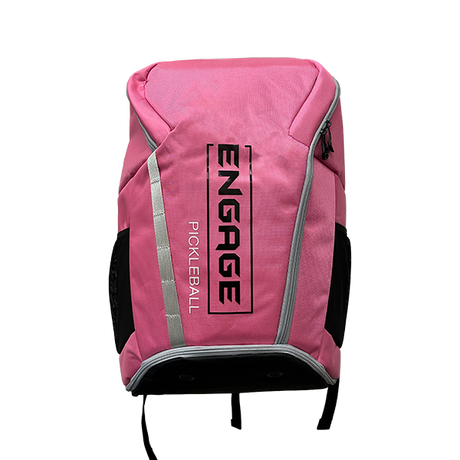 Engage Court Bag - Lime