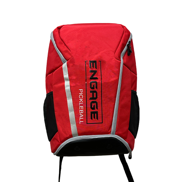 Engage Court Bag - Black