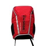 Engage Court Bag - Black