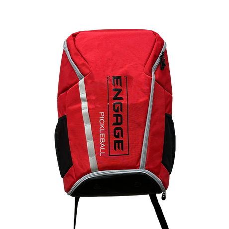 Engage Court Bag - Black
