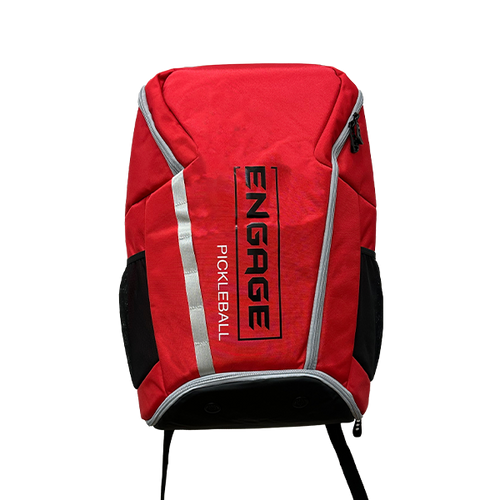 Engage Court Bag - Black