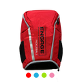 Engage Court Bag - White