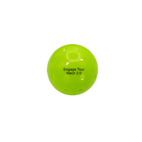 Engage Neon Tour Ball 2.0 - Single