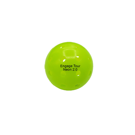 Engage Neon Tour Ball 2.0 - Single