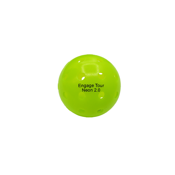 Engage Neon Tour Ball 2.0 - Single