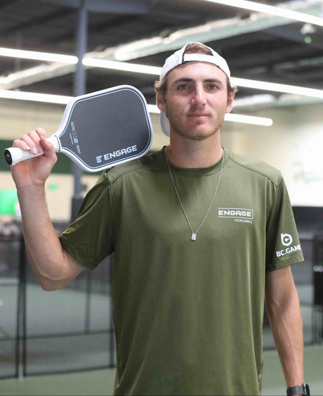 X2 Elongated Pickleball Paddle