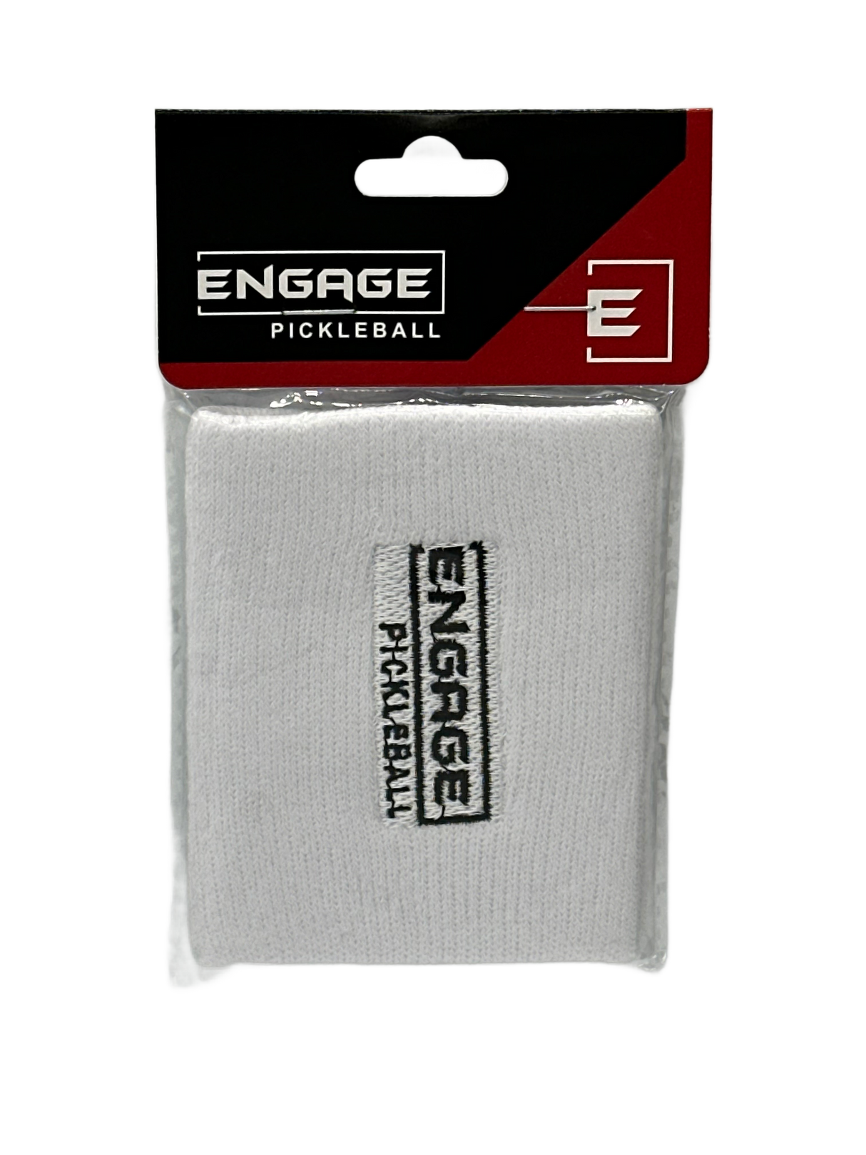 Wrist Band White - Default Title