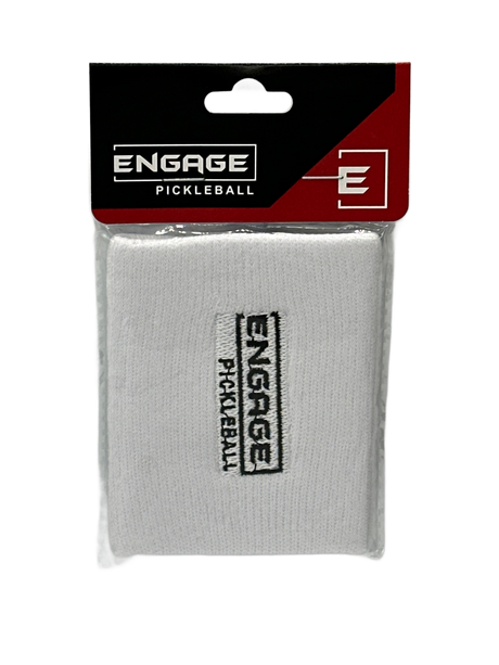 Wrist Band White - Default Title